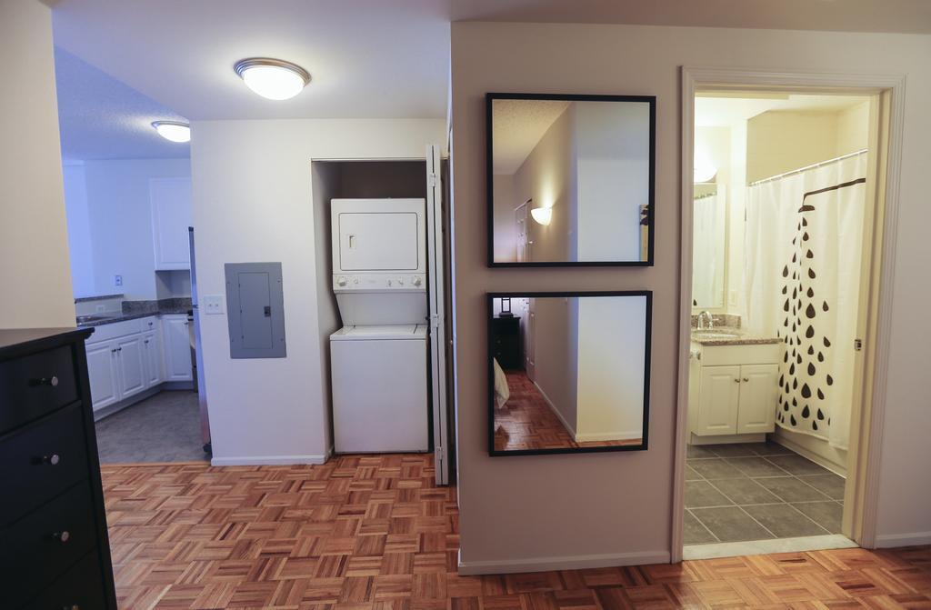 Appartement Liberty Towers - A Premier Furnished