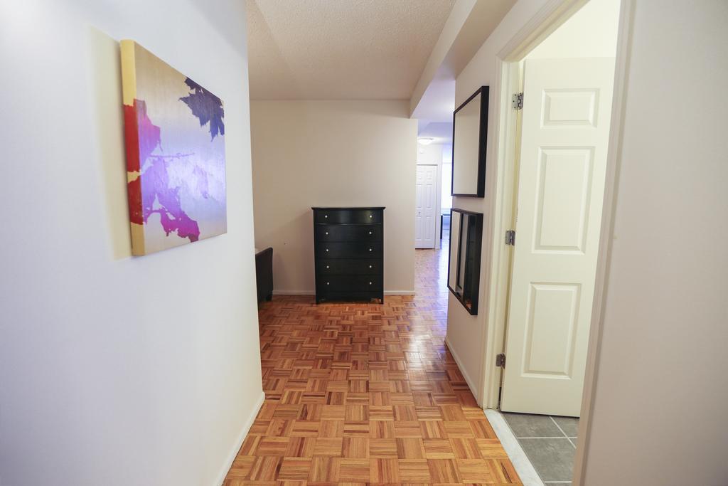 Appartement Liberty Towers - A Premier Furnished *