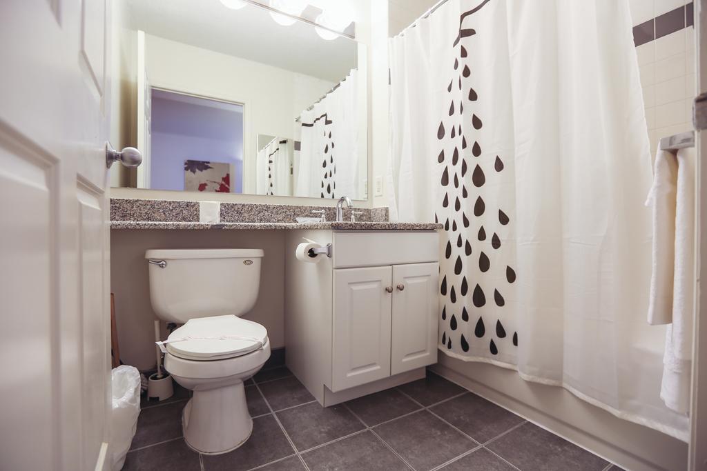 Appartement Liberty Towers - A Premier Furnished