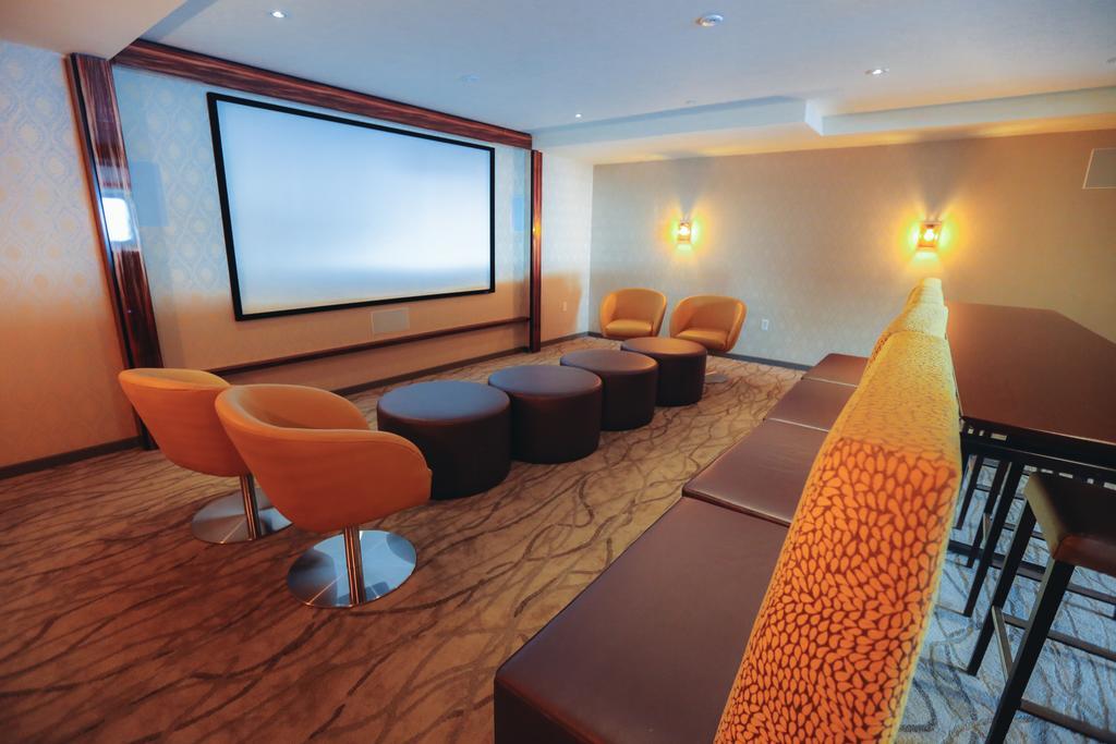 Liberty Towers - A Premier Furnished Appartement New York