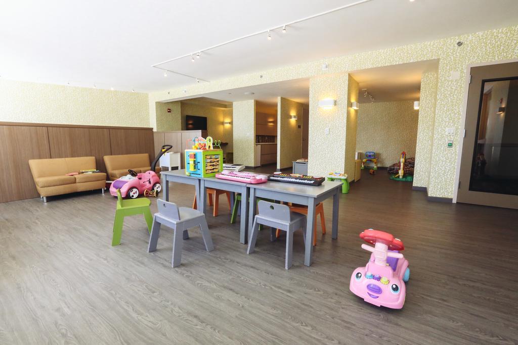 Liberty Towers - A Premier Furnished Appartement New York
